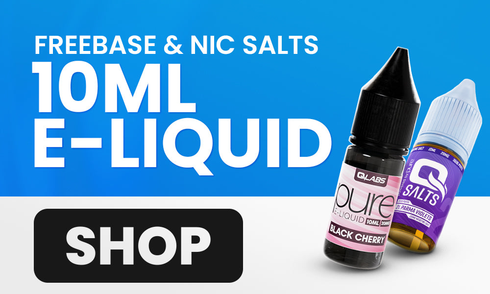 E-Liquid