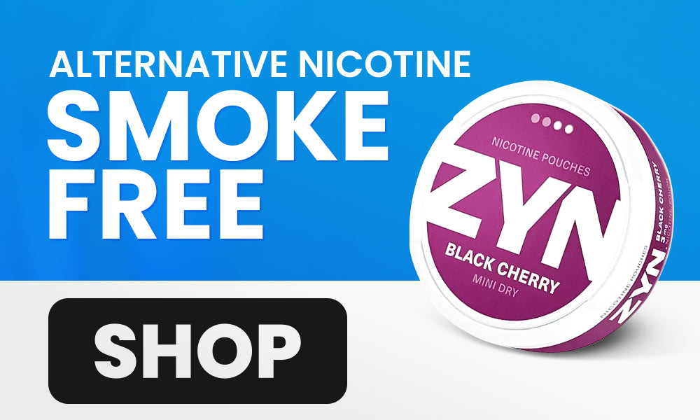 Smoke Free