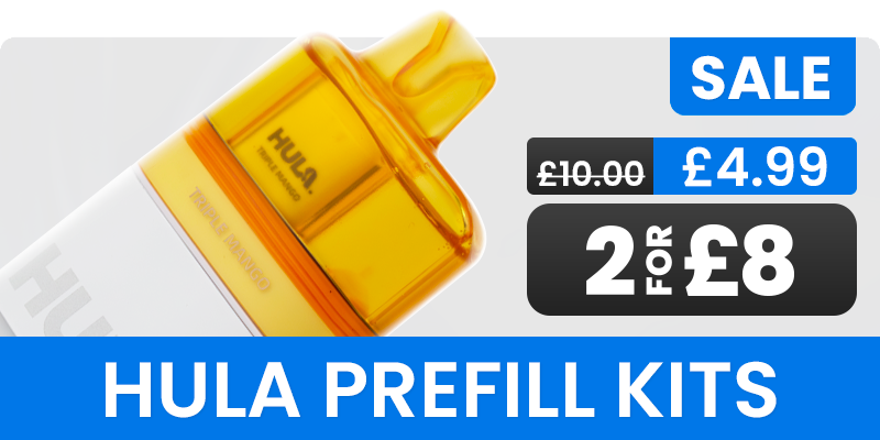Hula Pod System Kit