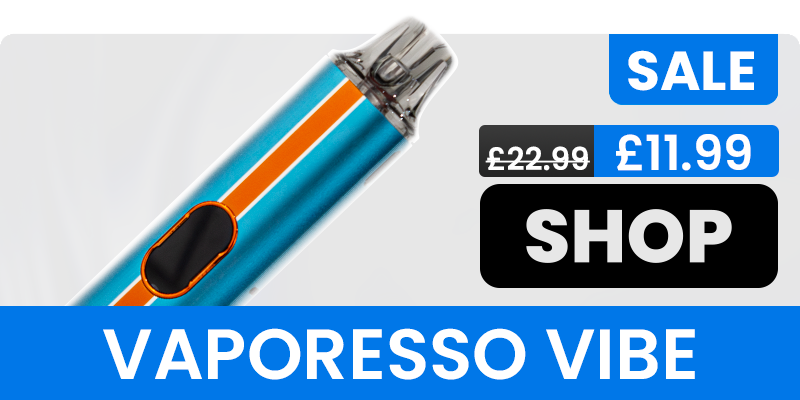 Vaporesso Vibe Kit