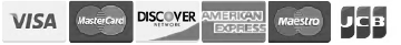 Payment methods