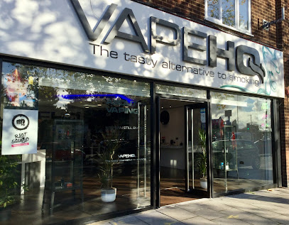 VapeHQ Alvaston