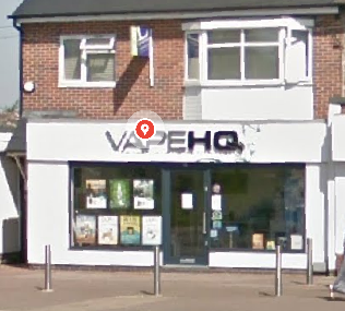 VapeHQ Birstall