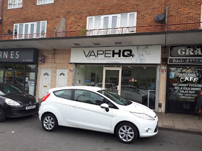 VapeHQ Cranmore