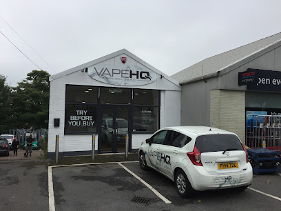 VapeHQ Eastwood