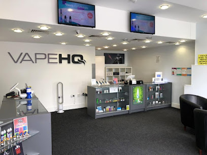 VapeHQ Lincoln
