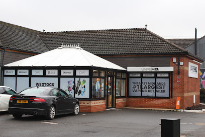 VapeHQ Mansfield