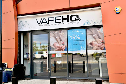 VapeHQ Manvers