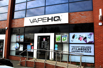 VapeHQ Newark