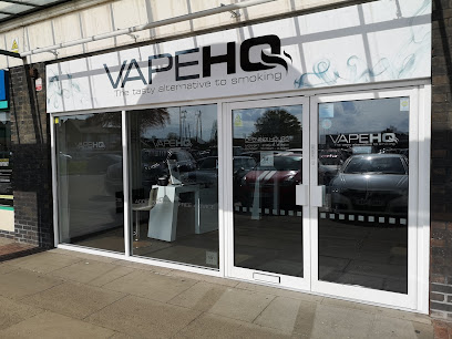 VapeHQ North Hykeham