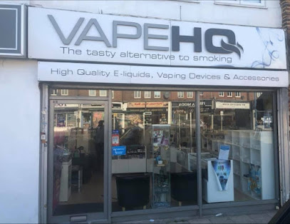 VapeHQ Potters Bar