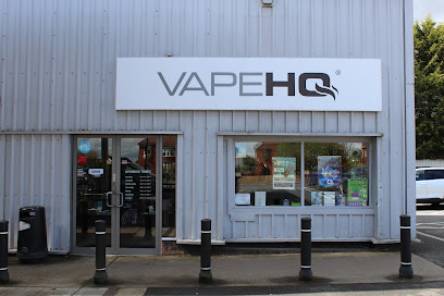 VapeHQ Retford