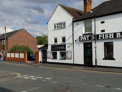 VapeHQ Stourport
