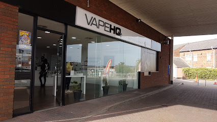 VapeHQ Sutton-in-Ashfield