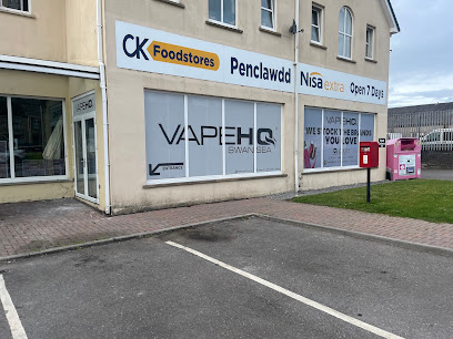 VapeHQ Swansea