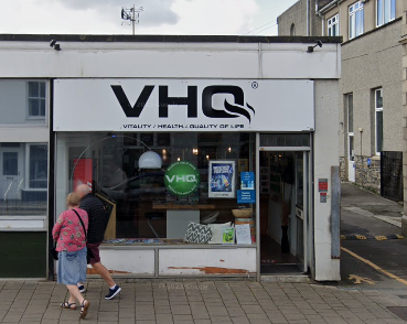 VapeHQ Wadebridge